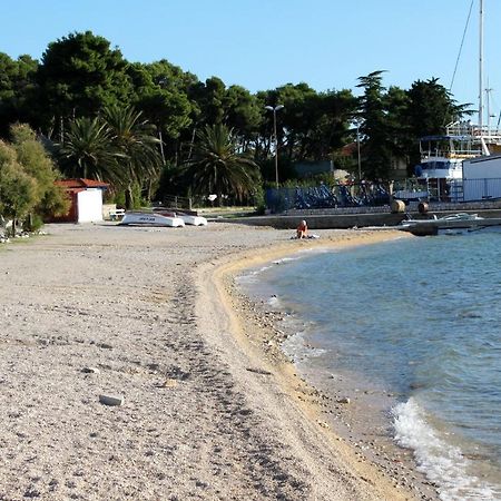 Apartments With A Parking Space Biograd Na Moru, Biograd - 860 Exterior photo