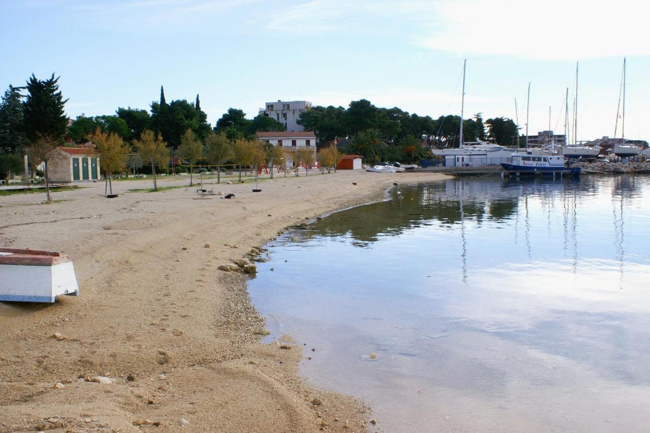 Apartments With A Parking Space Biograd Na Moru, Biograd - 860 Exterior photo