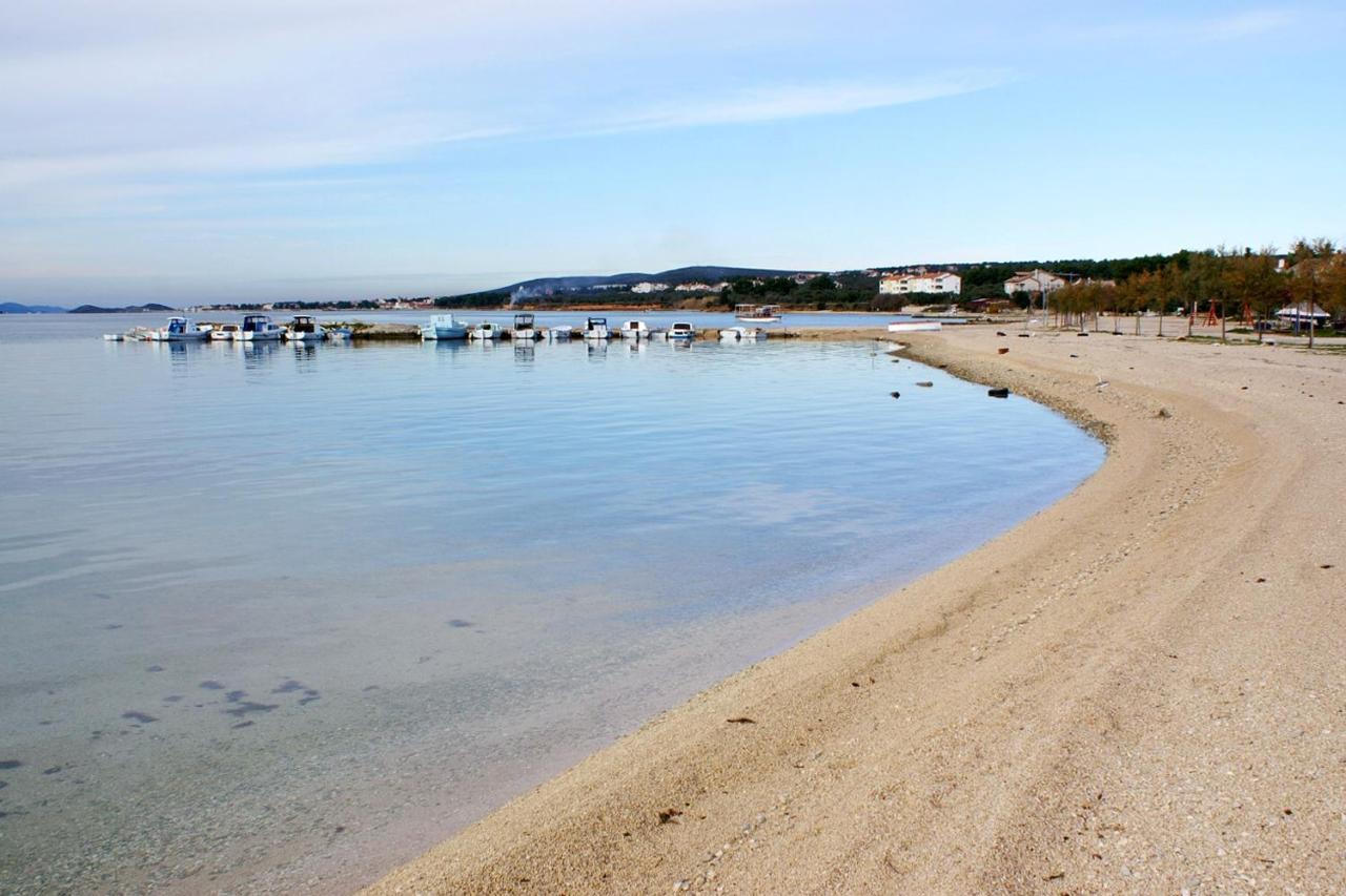 Apartments With A Parking Space Biograd Na Moru, Biograd - 860 Exterior photo