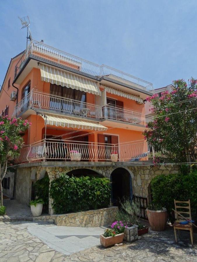 Apartments With A Parking Space Biograd Na Moru, Biograd - 860 Exterior photo