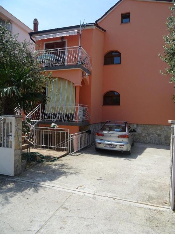 Apartments With A Parking Space Biograd Na Moru, Biograd - 860 Exterior photo