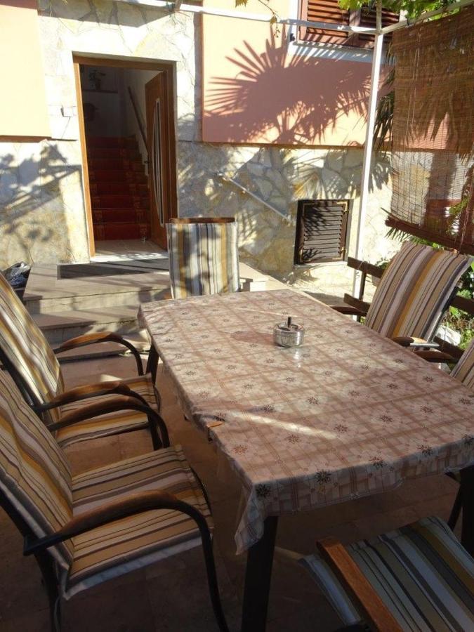 Apartments With A Parking Space Biograd Na Moru, Biograd - 860 Exterior photo
