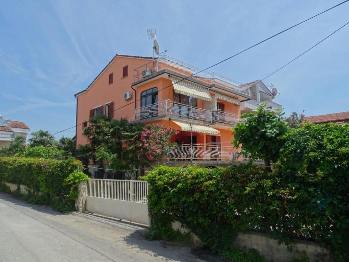 Apartments With A Parking Space Biograd Na Moru, Biograd - 860 Exterior photo