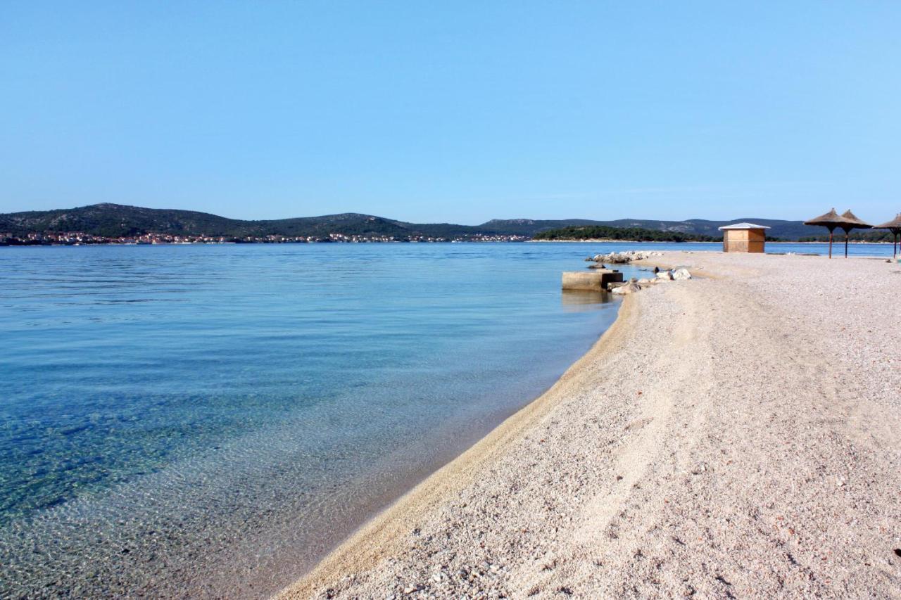Apartments With A Parking Space Biograd Na Moru, Biograd - 860 Exterior photo