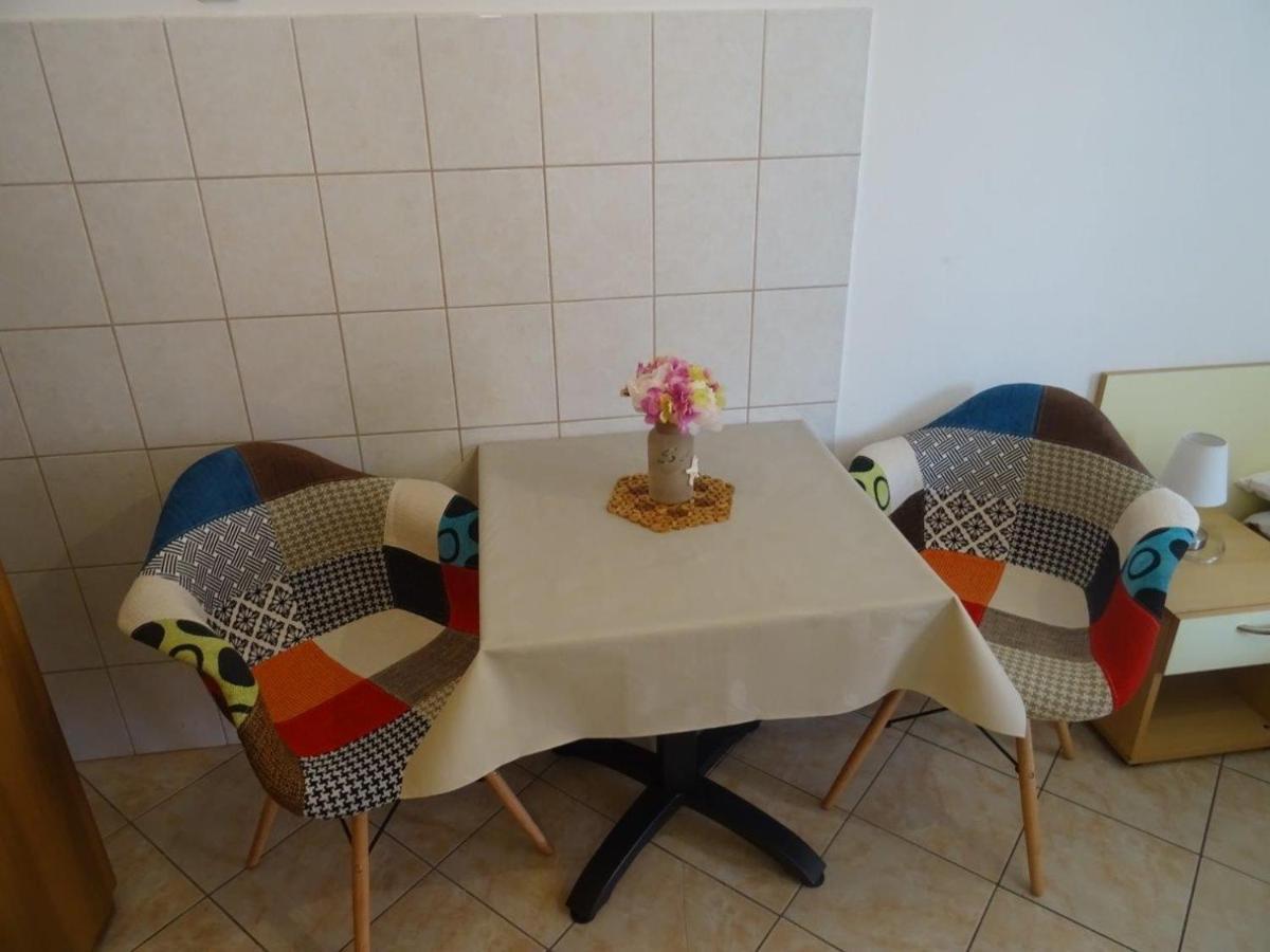 Apartments With A Parking Space Biograd Na Moru, Biograd - 860 Exterior photo