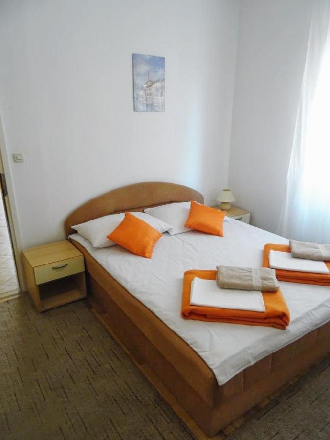 Apartments With A Parking Space Biograd Na Moru, Biograd - 860 Exterior photo