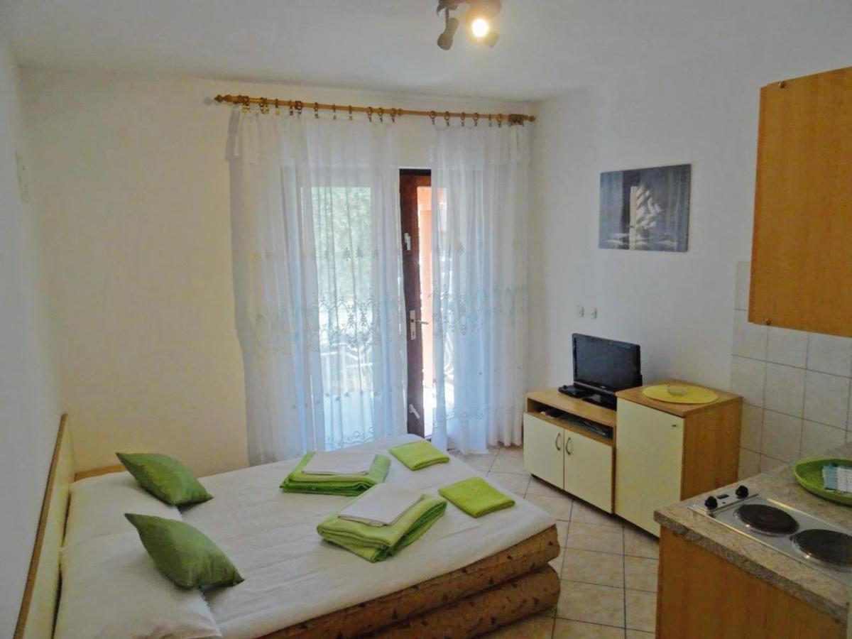 Apartments With A Parking Space Biograd Na Moru, Biograd - 860 Exterior photo