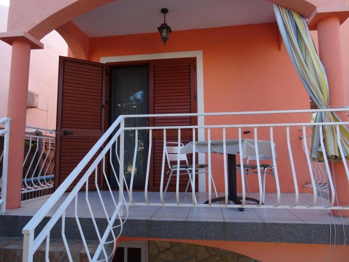 Apartments With A Parking Space Biograd Na Moru, Biograd - 860 Exterior photo