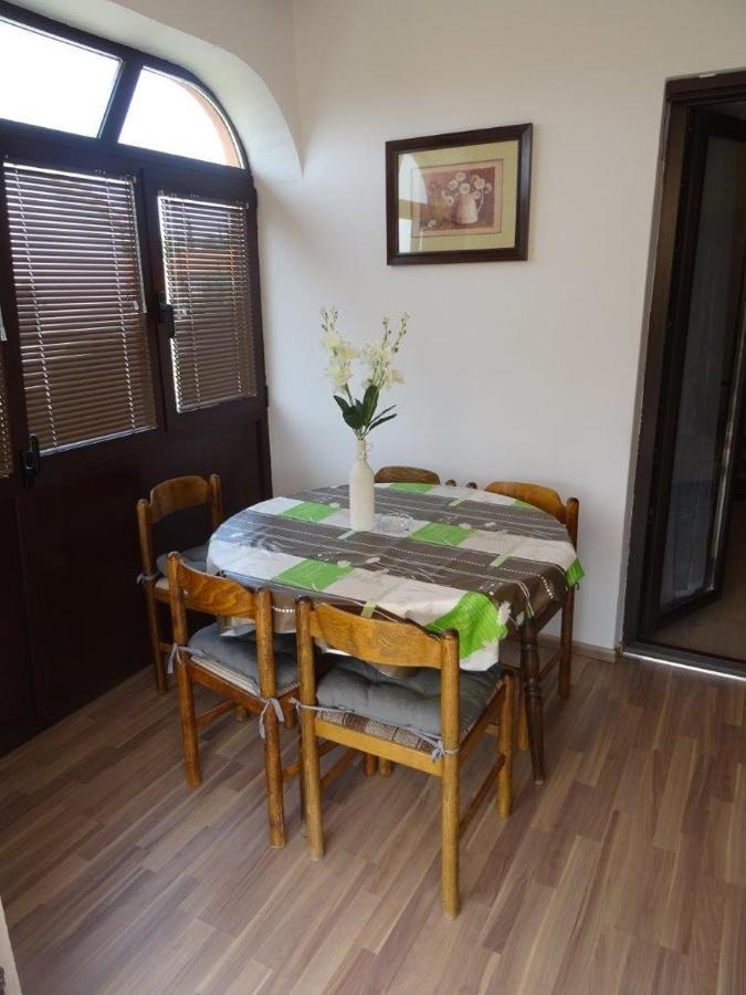 Apartments With A Parking Space Biograd Na Moru, Biograd - 860 Exterior photo