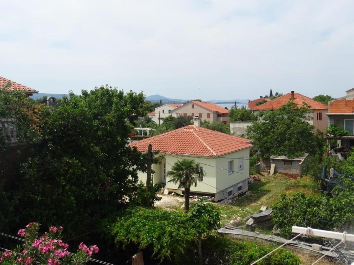 Apartments With A Parking Space Biograd Na Moru, Biograd - 860 Exterior photo