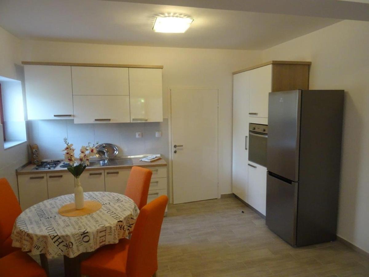 Apartments With A Parking Space Biograd Na Moru, Biograd - 860 Exterior photo