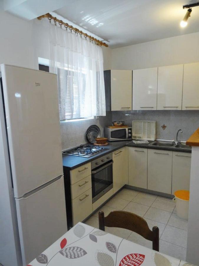 Apartments With A Parking Space Biograd Na Moru, Biograd - 860 Exterior photo
