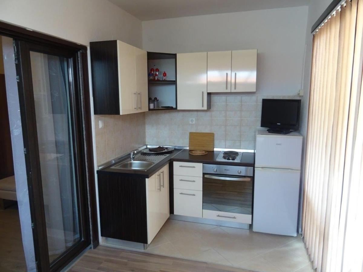 Apartments With A Parking Space Biograd Na Moru, Biograd - 860 Exterior photo