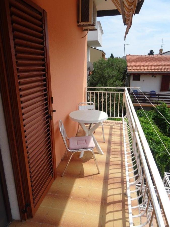 Apartments With A Parking Space Biograd Na Moru, Biograd - 860 Exterior photo