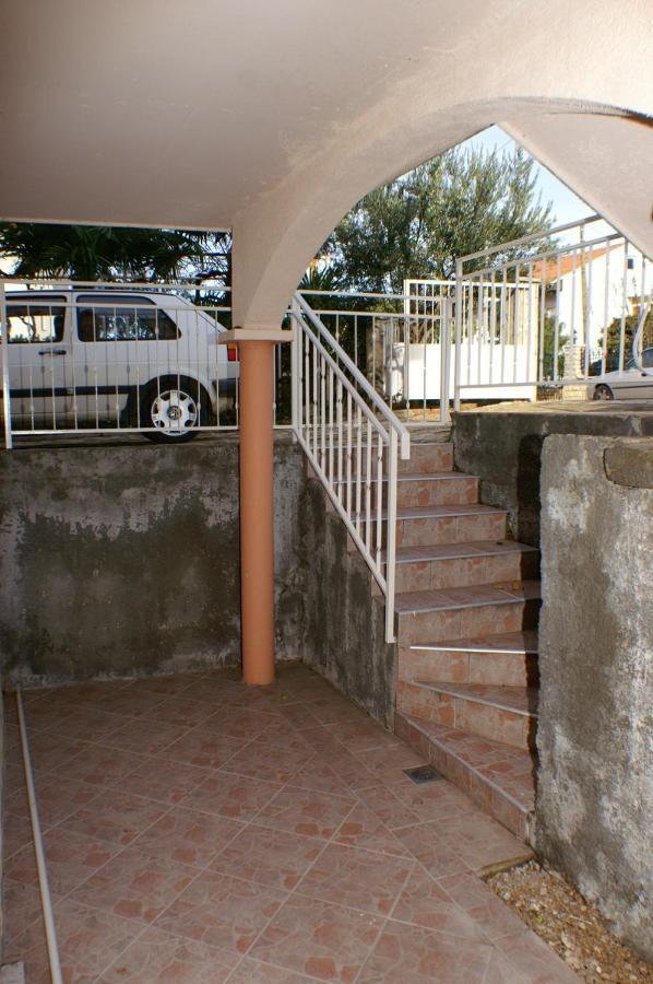 Apartments With A Parking Space Biograd Na Moru, Biograd - 860 Exterior photo