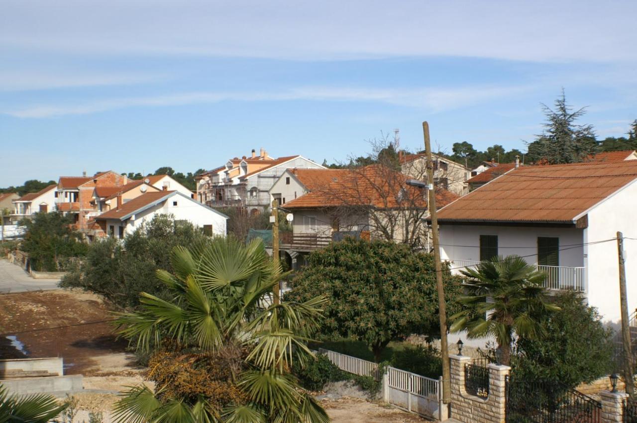 Apartments With A Parking Space Biograd Na Moru, Biograd - 860 Exterior photo