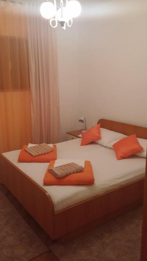 Apartments With A Parking Space Biograd Na Moru, Biograd - 860 Exterior photo