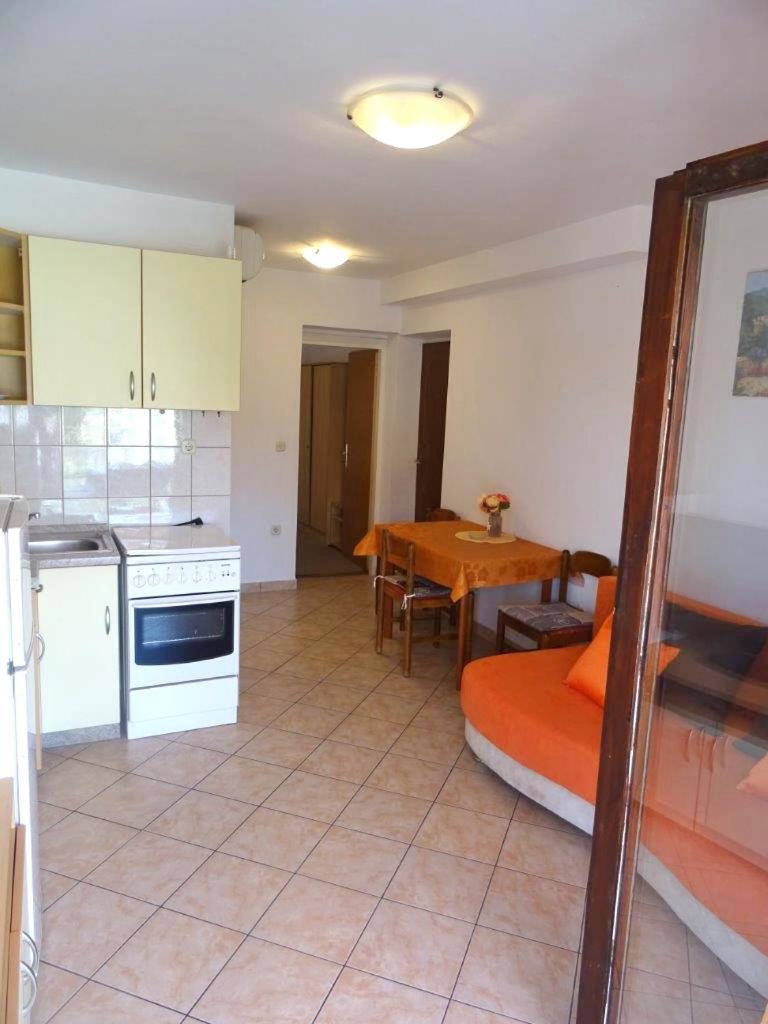 Apartments With A Parking Space Biograd Na Moru, Biograd - 860 Room photo