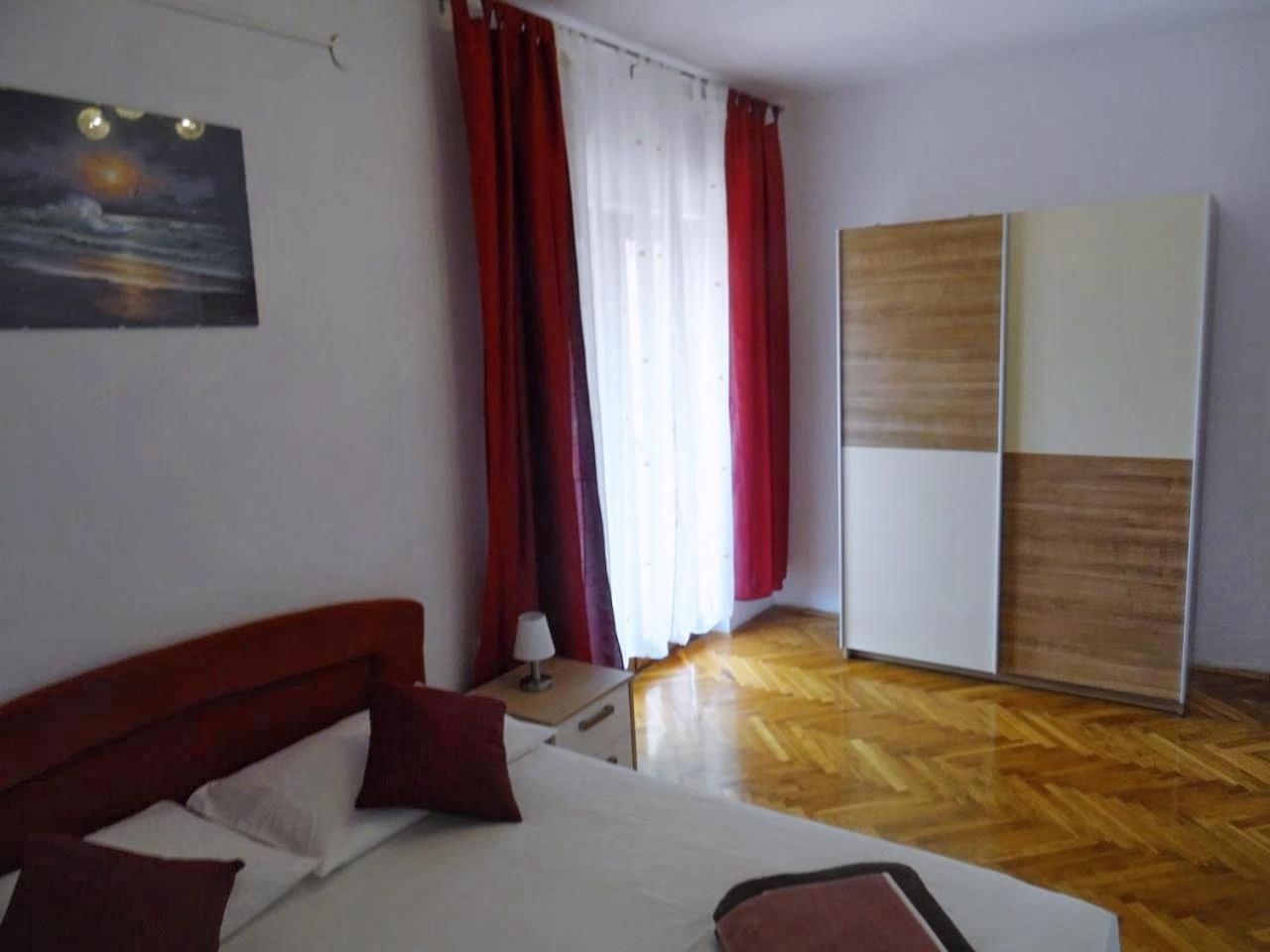 Apartments With A Parking Space Biograd Na Moru, Biograd - 860 Room photo
