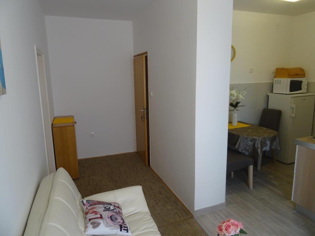 Apartments With A Parking Space Biograd Na Moru, Biograd - 860 Room photo
